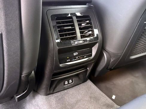 Certified 2024 BMW X3 sDrive30i w/ Convenience Package w/ZPA RWD image 16