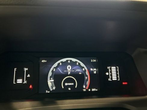 New 2025 Toyota Tacoma SR5 image 11