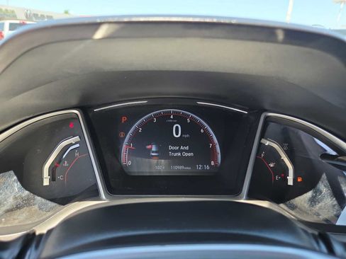 Used 2020 Honda Civic Sport image 26