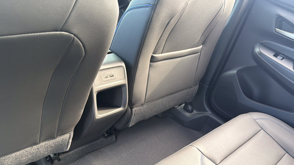 New 2026 Buick Envista Sport Touring w/ Convenience I Package FWD image 21