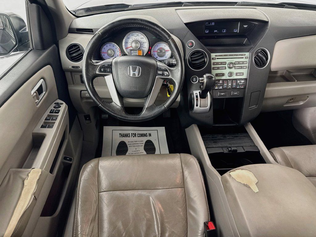 Used 2011 Honda Pilot EX-L image 26