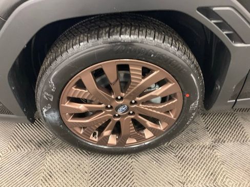 New 2026 Subaru Forester Sport image 9