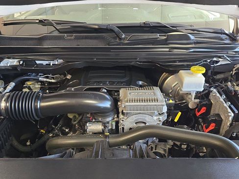 Used 2021 RAM 1500 Laramie AWD/4WD image 30