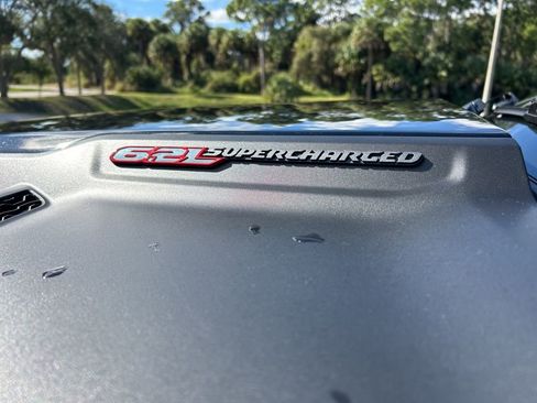 Used 2022 RAM 1500 TRX image 58