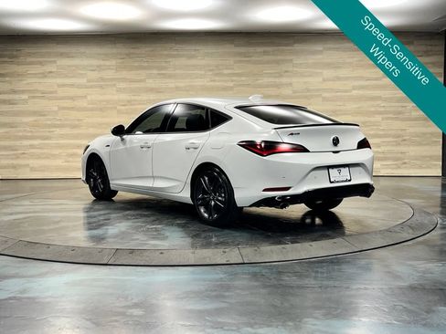 Used 2024 Acura Integra A-Spec FWD image 15