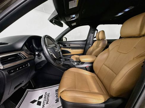 Used 2022 Kia Telluride SX FWD image 23