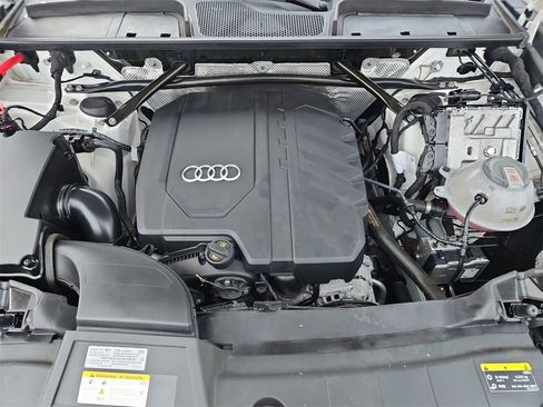 Certified 2023 Audi Q5 2.0T Premium w/ Convenience Package image 37