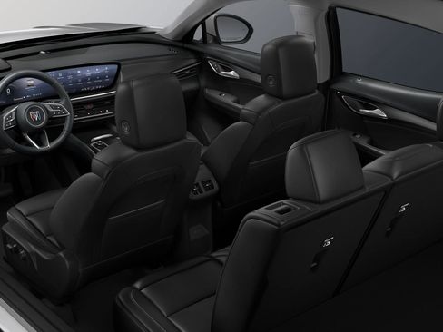 New 2025 Buick Envision Preferred image 37