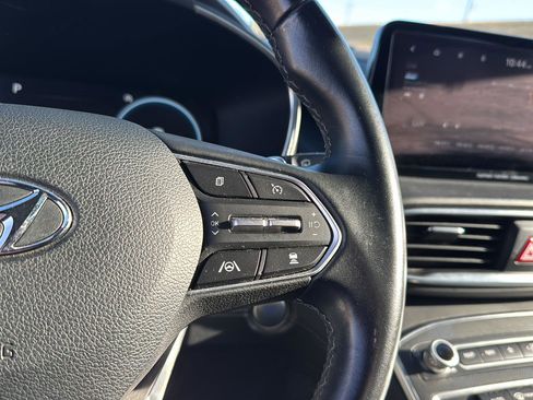 Used 2022 Hyundai Santa Fe SEL w/ Convenience + Premium Package image 19