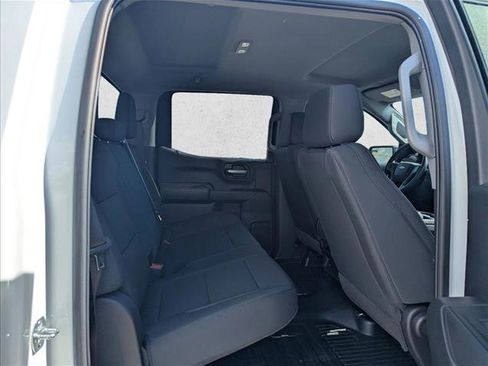 New 2026 Chevrolet Silverado 1500 W/T w/ WT Value Package image 17