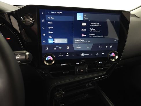 Used 2025 Lexus NX 350 AWD w/ Cold Area Package image 27