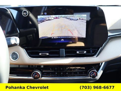 New 2026 Chevrolet Equinox ACTIV image 15