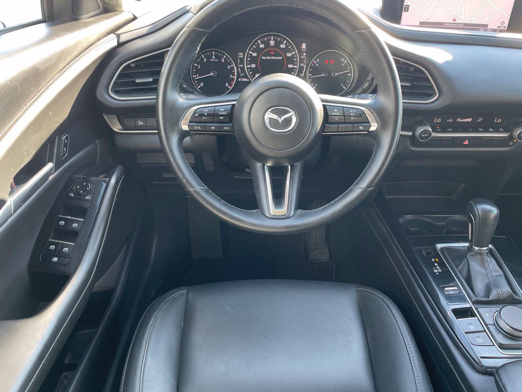 Certified 2024 MAZDA CX-30 AWD 2.5 S w/ Select Sport Pkg image 19