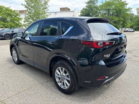 Used 2024 MAZDA CX-5 AWD 2.5 S w/ Select Package image 20