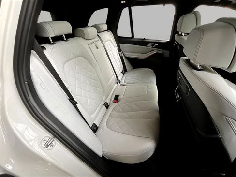 Certified 2026 BMW X5 sDrive40i w/ Climate Comfort Package RWD image 28