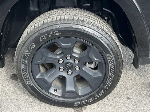 Certified 2025 RAM 1500 Big Horn image 11