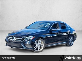Used 2020 Mercedes-Benz C 300 Sedan video 1