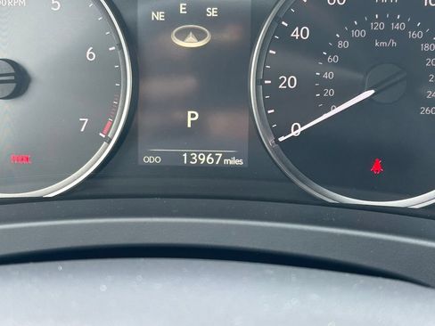 Used 2024 Lexus IS 350 F Sport w/ Navigation Package RWD image 31