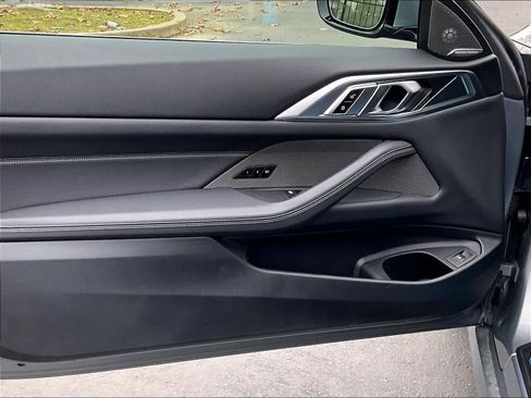 Used 2026 BMW 430i Coupe w/ Parking Assistance Package image 24