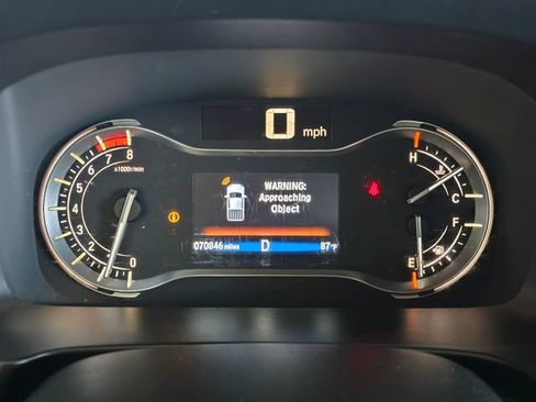 Used 2023 Honda Ridgeline RTL-E image 13