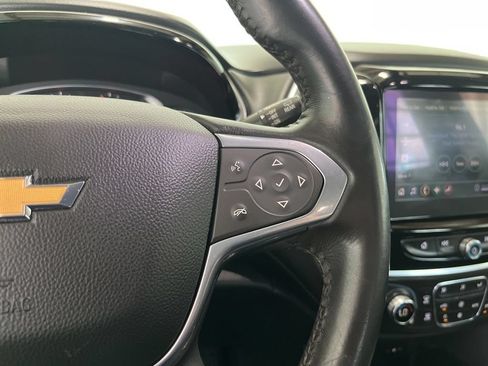 Used 2021 Chevrolet Traverse LT FWD image 7