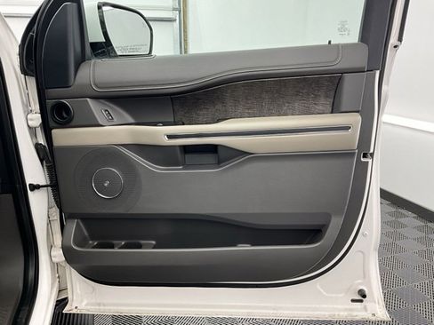 Used 2019 Ford Expedition Max Limited w/ Equipment Group 302A image 14