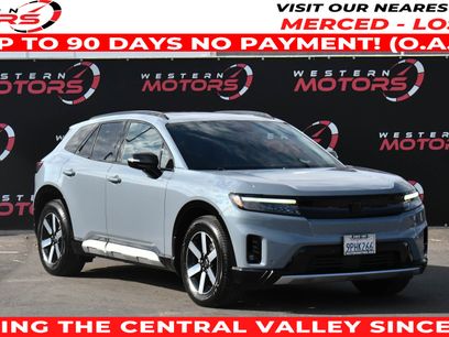 Used 2024 Honda Prologue Touring