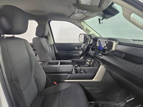 Used 2022 Toyota Tundra SR5 RWD image 15