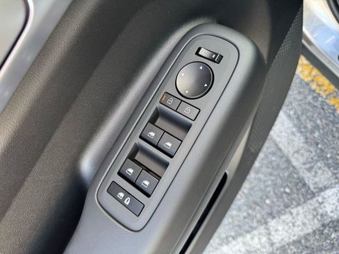 New 2026 Hyundai Santa Fe SE AWD/4WD image 18