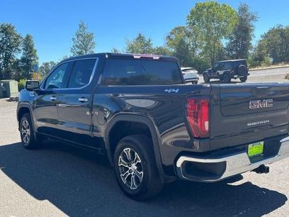 Used 2025 GMC Sierra 1500 SLT