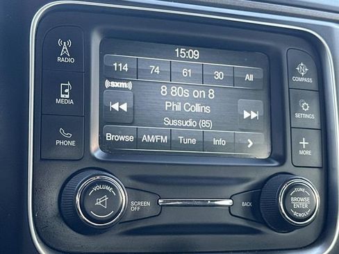 Used 2015 RAM 2500 Tradesman w/ Chrome Appearance Group image 21