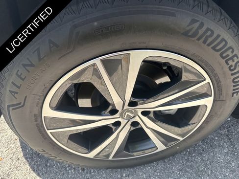 Certified 2023 Lexus RX 350 Premium w/ Cold Area Package image 26