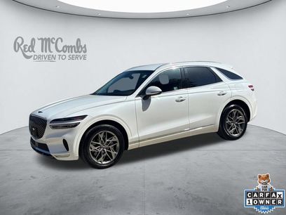 Used 2025 Genesis GV70 2.5T