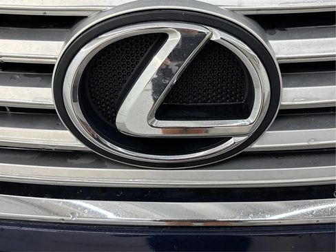 Used 2010 Lexus LS 460 AWD image 34
