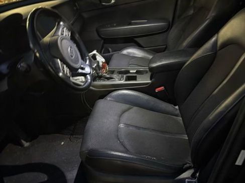 Used 2018 Kia Optima S w/ Panoramic Sunroof Package image 22