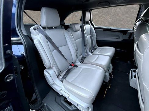 Used 2023 Honda Odyssey Touring image 24