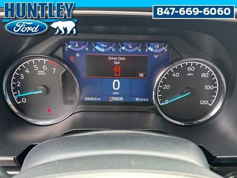 Used 2022 Ford F150 XLT w/ Equipment Group 302A High AWD/4WD image 24