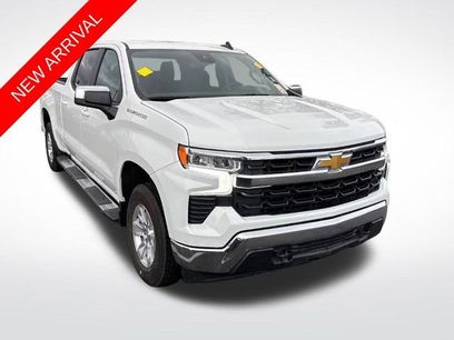 Used 2024 Chevrolet Silverado 1500 LT w/ Protection Package