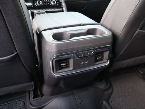 Used 2023 GMC Sierra 1500 Denali w/ Denali Reserve Package AWD/4WD image 47