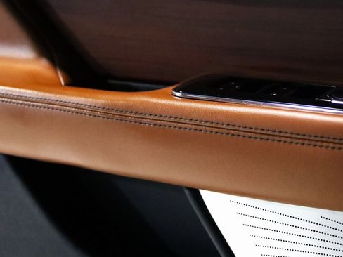 Used 2020 Lincoln Navigator L Reserve w/ Luxury Package image 43