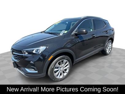 Certified 2023 Buick Encore GX Essence w/ Experience Buick Package