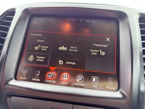 Used 2016 Jeep Cherokee Limited AWD/4WD image 40