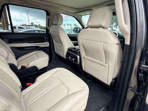 Used 2021 Ford Expedition Max Platinum RWD image 84