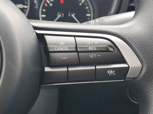 New 2026 MAZDA MAZDA3 s FWD image 20