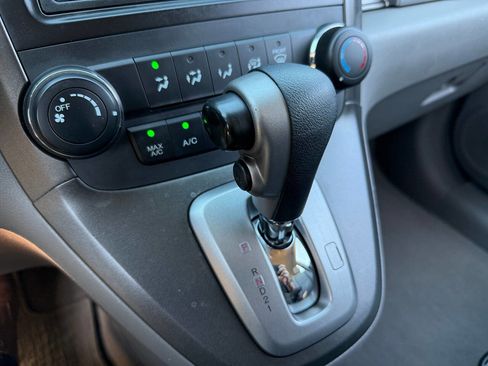 Used 2010 Honda CR-V LX image 53