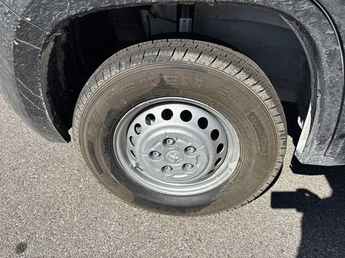 New 2026 RAM ProMaster 1500 w/ Convenience Group image 15