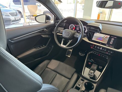 Used 2023 Audi S3 Premium Plus image 46