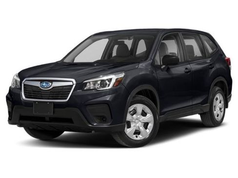 Used 2019 Subaru Forester Premium AWD/4WD image 1