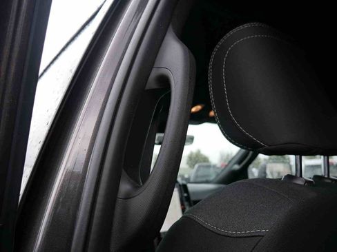 New 2026 RAM 2500 Tradesman AWD/4WD image 20