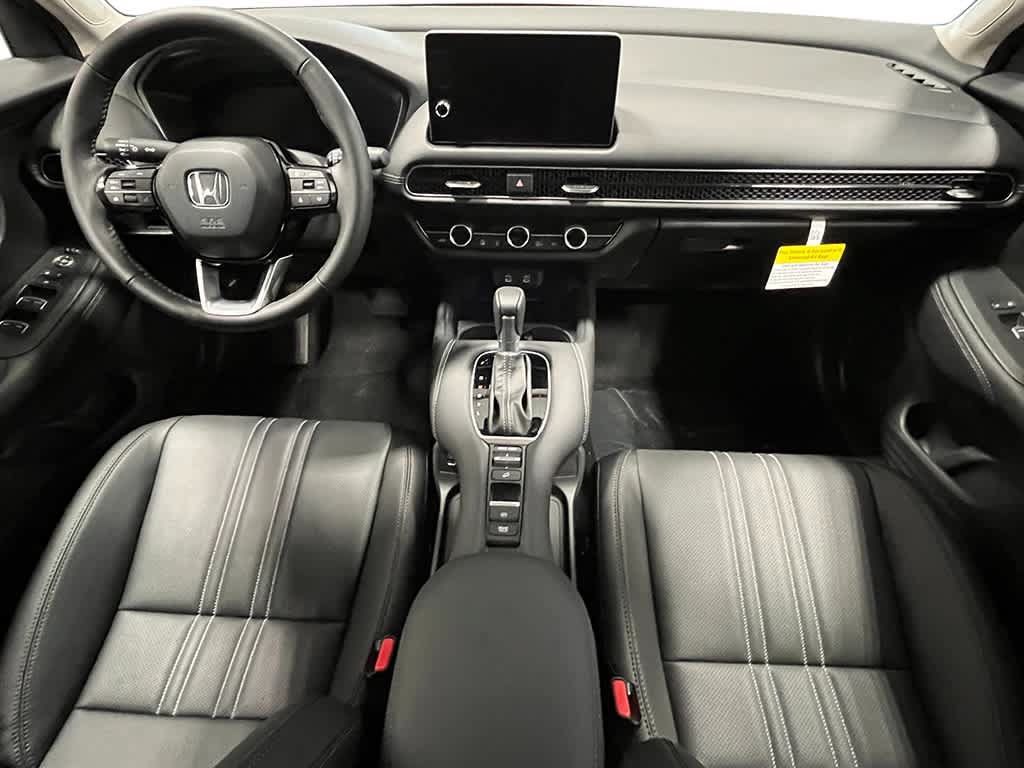 New 2027 Honda HR-V EX-L image 15
